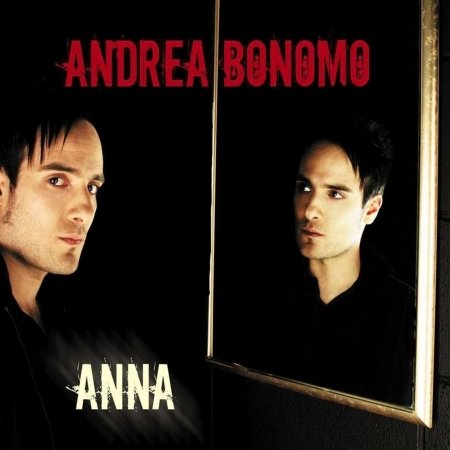 Cover for Bonomo Andrea · 11.12 (CD) (2008)