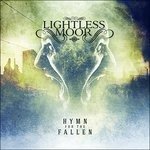 Cover for Lightless Moor · Hymn For The Fallen (CD) (2016)