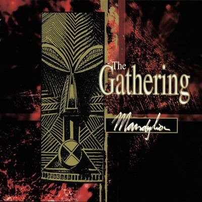 Cover for The Gathering · Mandylion (LP) (2024)