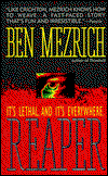 Reaper - Ben Mezrich - Books - HarperPaperbacks - 9780061097188 - October 10, 1998