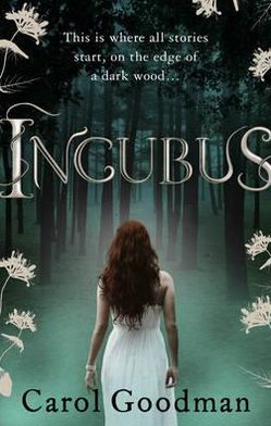 Cover for Carol Goodman · Incubus - Fairwick Chronicles (Paperback Book) (2011)