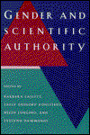 Cover for Barbara Laslett · Gender and Scientific Authority (Paperback Book) [2nd edition] (1996)