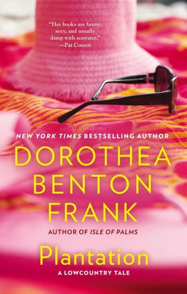 Plantation - Lowcountry Tales - Dorothea Benton Frank - Books - Penguin Putnam Inc - 9780425194188 - March 2, 2004