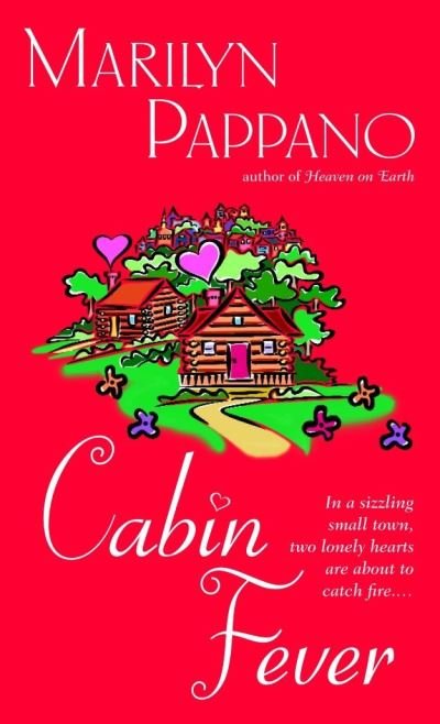 Cover for Marilyn Pappano · Cabin fever (Book) (2003)