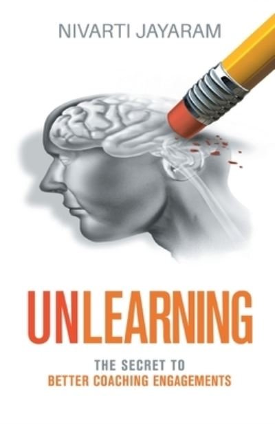 Cover for Nivarti Jayaram · Unlearning (Paperback Book) (2020)