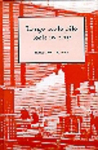 Cover for John Clarke · Large Scale Pile Tests in Clay (Hardcover Book) (1993)