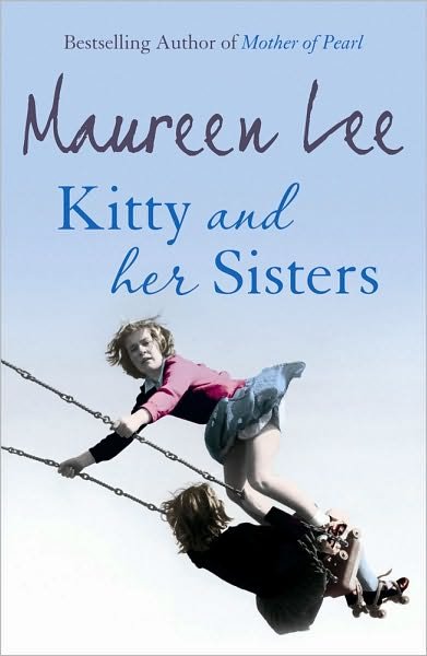 Cover for Maureen Lee · Kitty and Her Sisters (Taschenbuch) (2009)