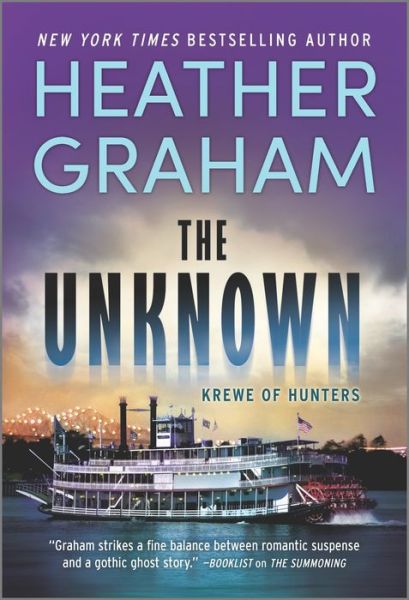 Cover for Heather Graham · Unknown - Krewe of Hunters (Paperback Book) (2021)