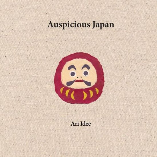 Cover for Ari Idee · Auspicious Japan (Paperback Book) (2015)