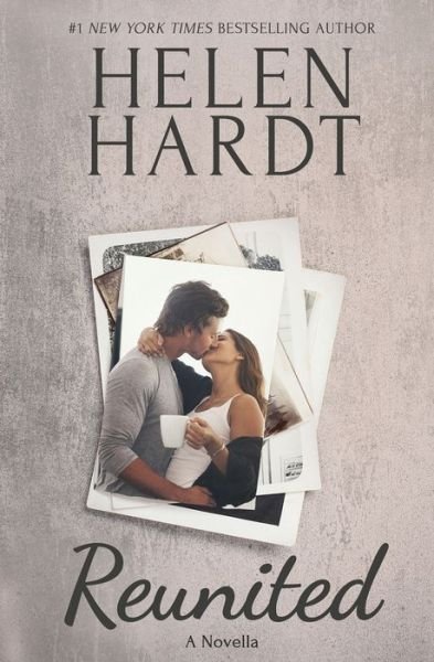 Cover for Helen Hardt · Reunited: A Novella - Helen Hardt Vintage Collection (Taschenbuch) (2019)
