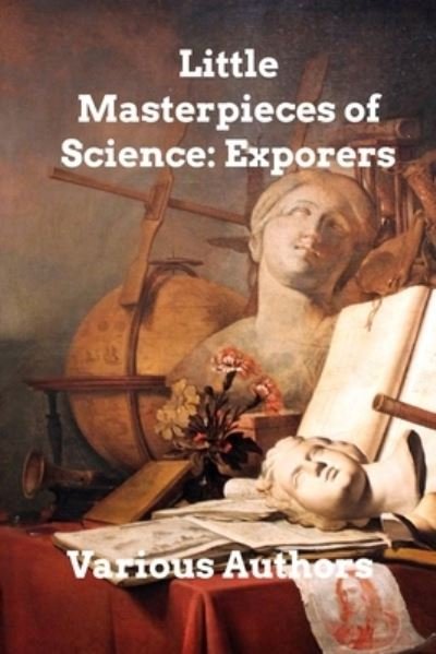 Cover for Various Authors · Little Masterpieces of Science (Paperback Bog) (2021)