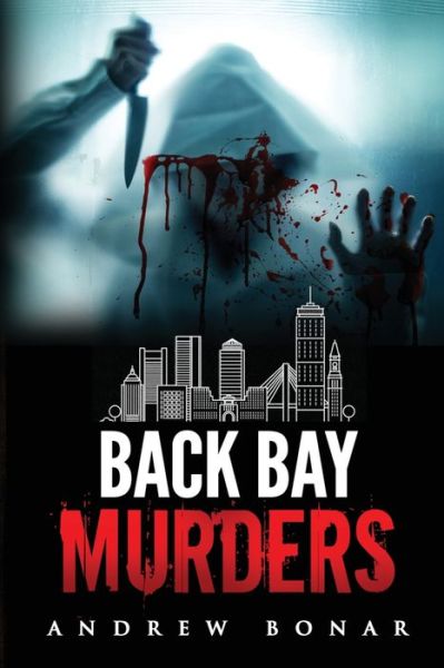 Cover for Andrew Bonar · Back Bay Murders (Paperback Book) (2020)