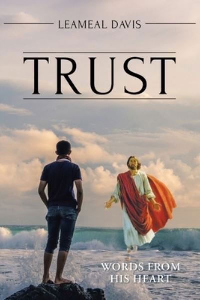 Cover for Leameal Davis · Trust (Paperback Bog) (2021)