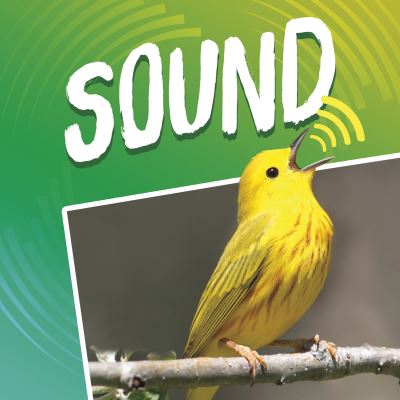 Sound - Light and Sound - Dahl, Michael (Author) - Books - Capstone Global Library Ltd - 9781398204188 - December 23, 2021