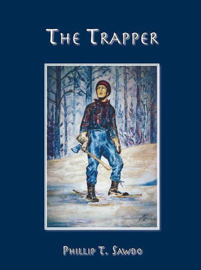 Phillip T. Sawdo · The Trapper (Paperback Bog) (2004)