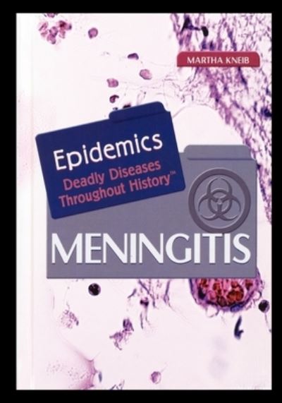 Cover for Martha Kneib · Meningitis (Paperback Book) (2005)