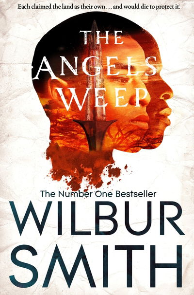 Cover for Wilbur Smith · Angels Weep (N/A) (2015)