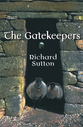 Cover for Richard Sutton · The Gatekeepers (Paperback Book) (2011)