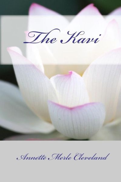 Cover for Annette Merle Cleveland · The Kavi (Paperback Book) (2010)