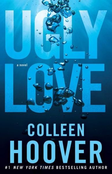 Cover for Colleen Hoover · Ugly Love: A Novel (Paperback Bog) (2014)