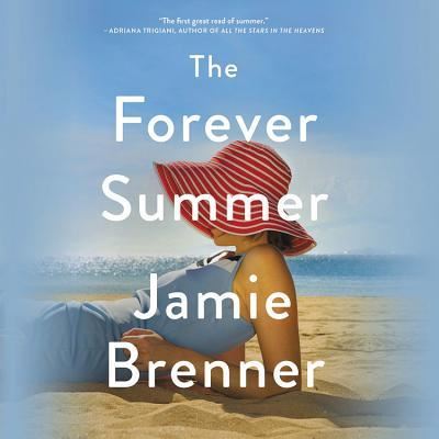 Cover for Jamie Brenner · The Forever Summer (CD) (2017)