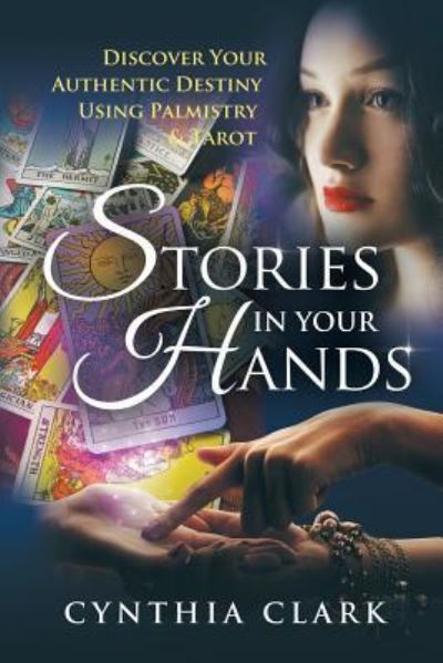 Cover for Cynthia Clark · Stories in Your Hands (Pocketbok) (2017)