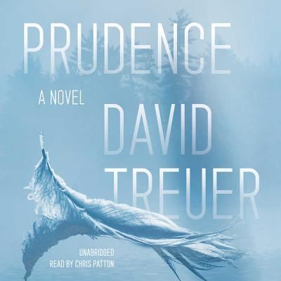 Cover for David Treuer · Prudence (CD) (2015)