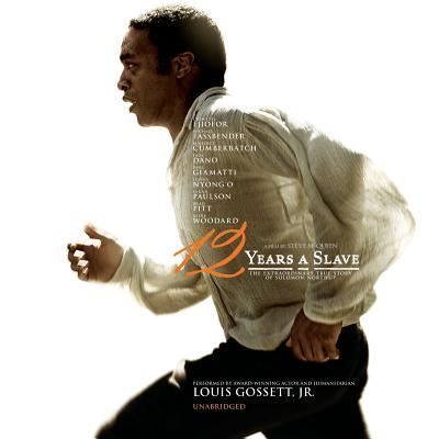 Twelve Years a Slave - Solomon Northup - Muziek - EAKIN FILMS - 9781482916188 - 1 juni 2013