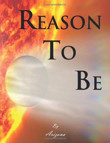 Cover for Arizona Arizona · Reason to Be (Paperback Book) (2013)