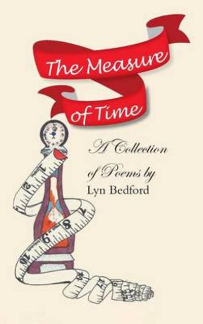 Cover for Lyn Bedford · The Measure of Time (Innbunden bok) (2014)