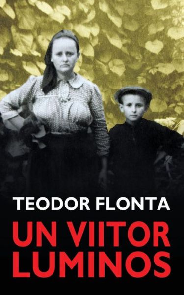 Cover for Teodor Flonta · Un Viitor Luminos (Paperback Bog) [Romanian edition] (2013)