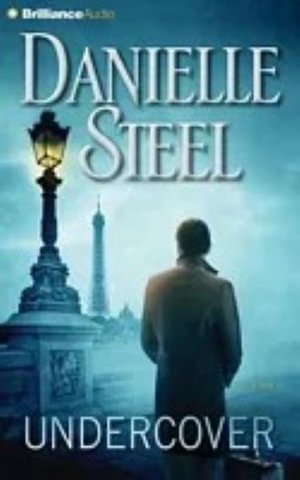 Cover for Danielle Steel · Undercover (N/A) (2015)