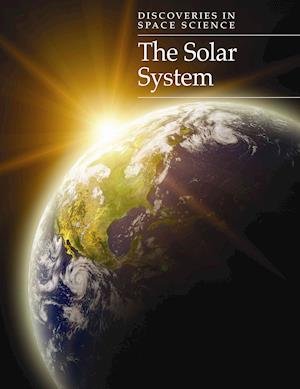 Cover for Giles Sparrow · The Solar System (Hardcover Book) (2015)