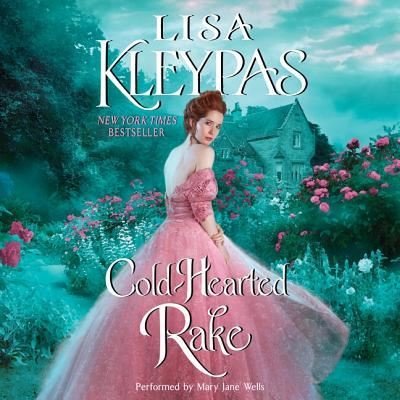 Cover for Lisa Kleypas · Cold-Hearted Rake (CD) (2015)
