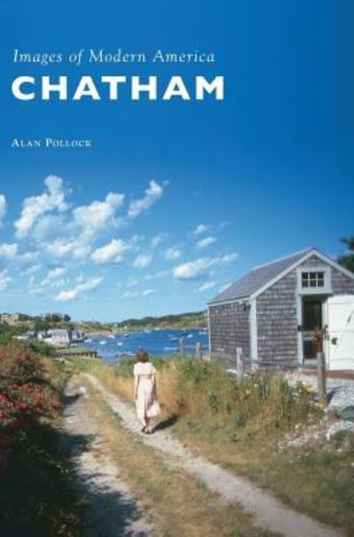 Cover for Alan Pollock · Chatham (Hardcover Book) (2016)