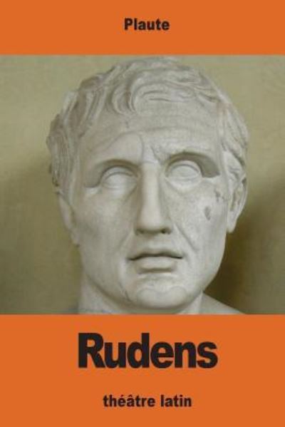 Cover for Plaute · Rudens (Paperback Book) (2016)