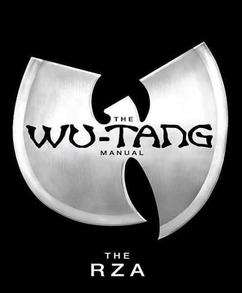 Cover for Clan Wu-Tang · The Wu-Tang manual (Bog) [New edition] (2005)
