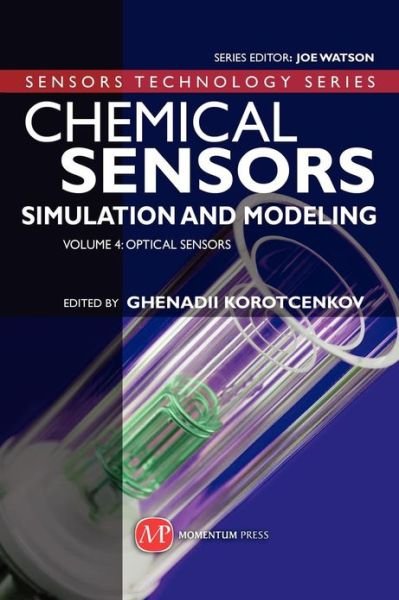 Cover for Ghenadii Korotcenkov · Chemical Sensors (Hardcover bog) (2013)