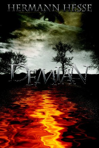 Cover for Hermann Hesse · Demian (Paperback Book) (2008)