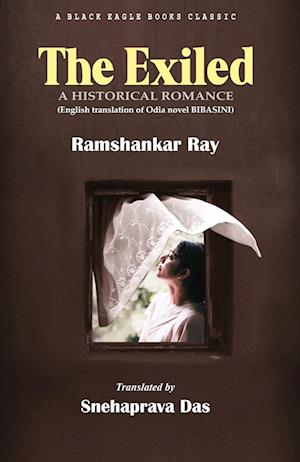 Cover for Ramshankar Ray · Exiled (Book) (2024)