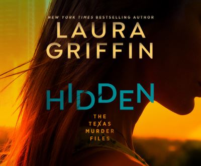 Cover for Laura Griffin · Hidden (CD) (2020)