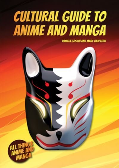 Cultural Guide to Anime and Manga - Pamela Gossin - Bøger - ReferencePoint Press, Incorporated - 9781678205188 - 1. august 2023