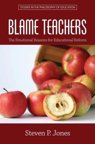 Blame The Teacher