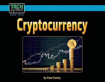 Cover for Kate Conley · Cryptocurrency (Hardcover Book) (2019)