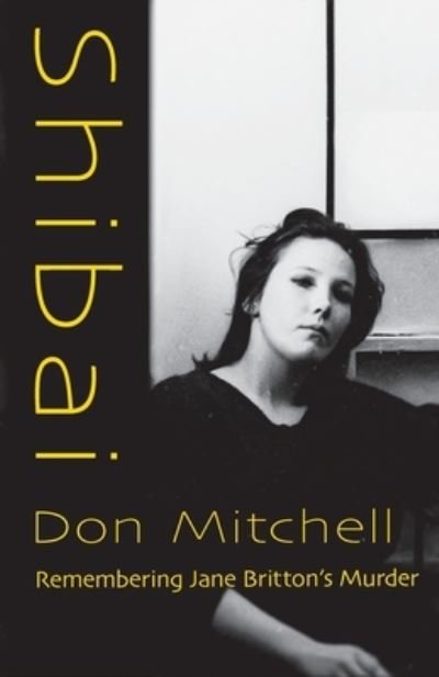 Don Mitchell · Shibai (Paperback Book) (2020)