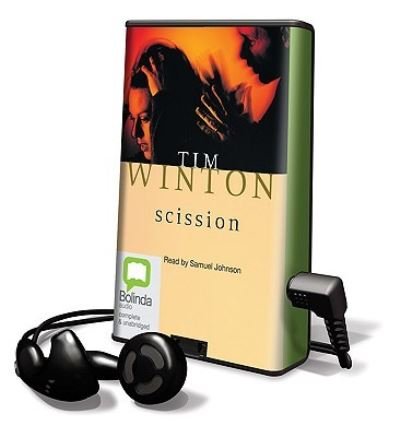 Cover for Tim Winton · Scission (N/A) (2010)