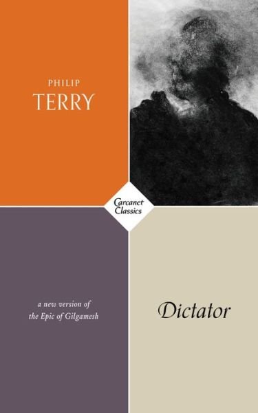 Cover for Philip Terry · Dictator (Paperback Book) (2018)