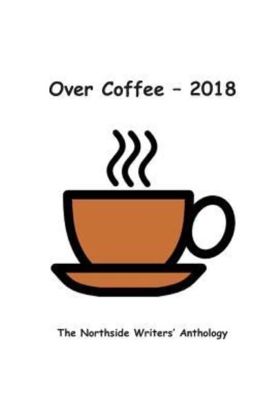 Cover for Larry Beahan · Over Coffee 2018 (Paperback Book) (2019)