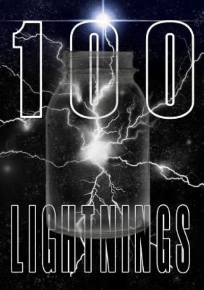 Cover for Sean Williams · 100 Lightnings (Pocketbok) (2015)
