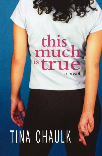 This Much Is True - Tina Chaulk - Books - Breakwater Books Ltd. - 9781894377188 - June 7, 2007